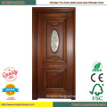 Wood Bedroom Door Machine PVC Door China PVC Door